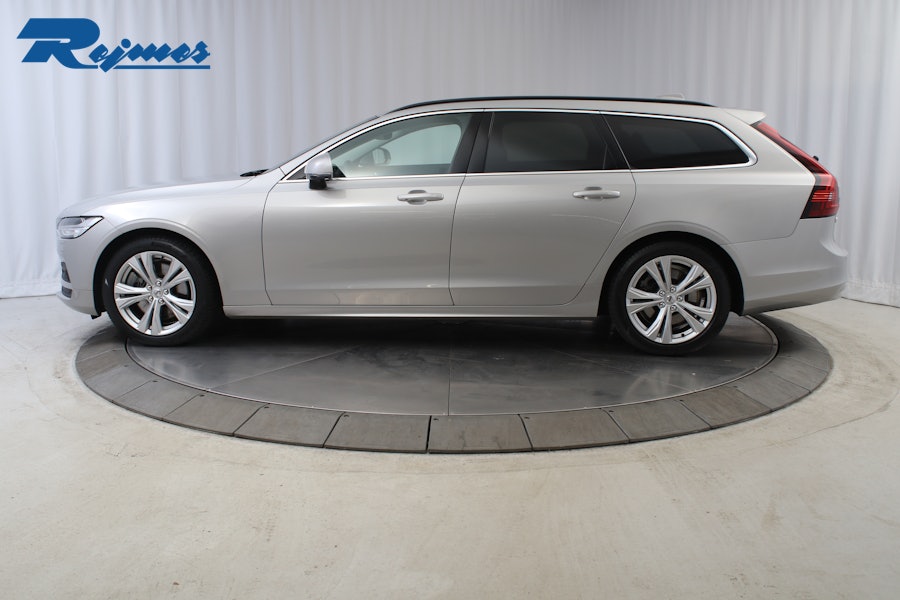 Volvo V90 B4 Diesel Core 2024, bild 4/56