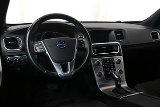 Kombi Volvo V60 15 av 21