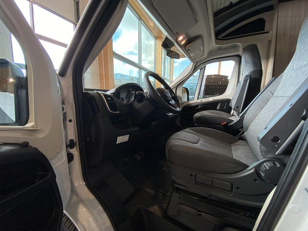Sun Living C 65 SL /B-kort / Auto / Rese-Husbil / 4791kr/mån - Sun Living