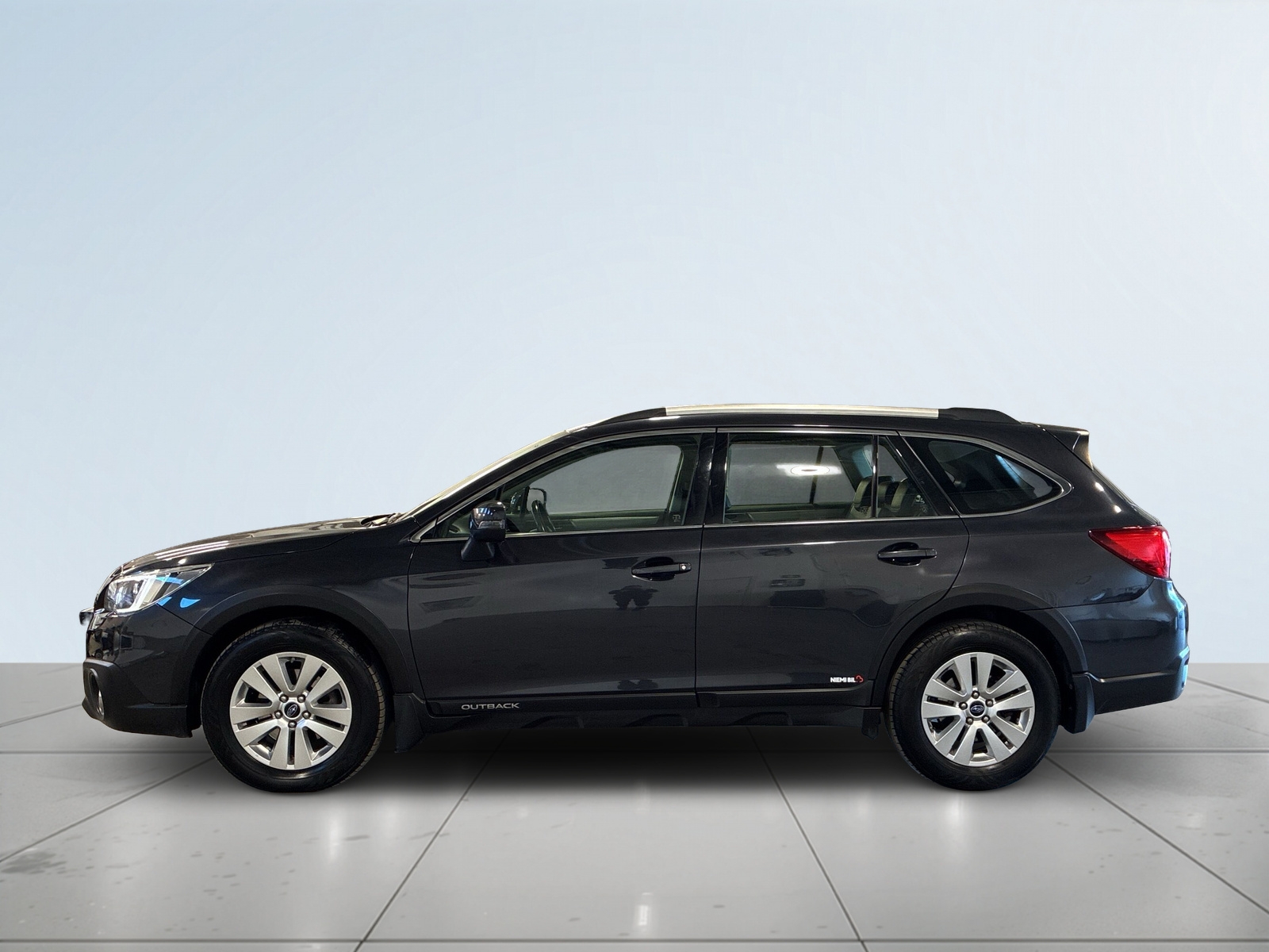 Subaru Outback 2.0 4WD Aut Drag 2016, bild 3/52