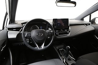 Halvkombi Toyota Corolla 8 av 19