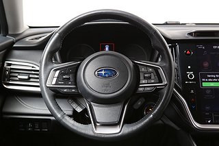 Kombi Subaru Outback 12 av 20