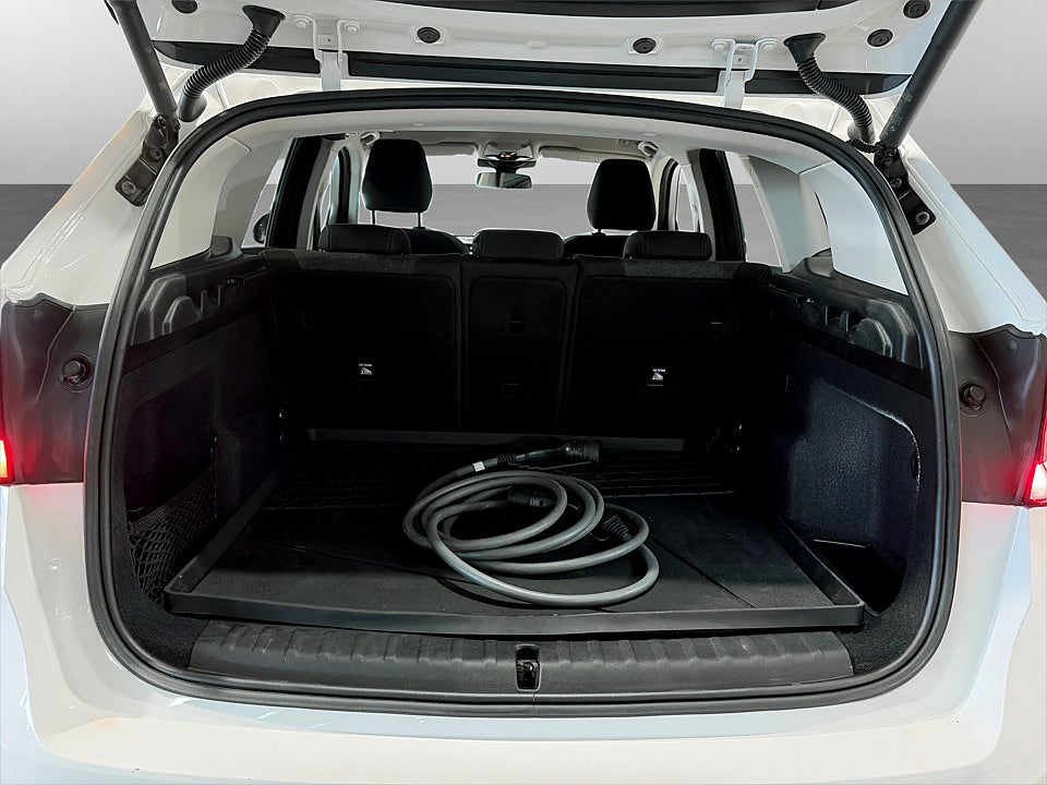 Bild på BMW X1 xDrive30 64.7kWh 306hk Aut B-KAMERA WIDESCREEN DRAG