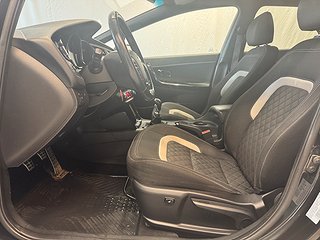 Kia Ceed 1.6 CRDi GT-Line Drag/Rattvärme/MoK/Kamera/Navi/S&V