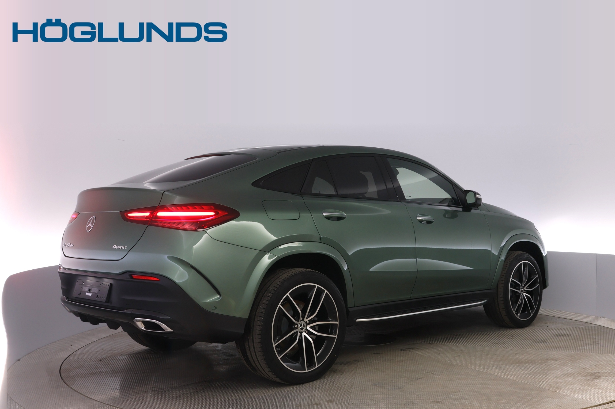 Mercedes-Benz GLE 2026, photo 4/42