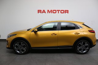 SUV Kia Xceed 5 av 23