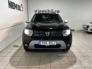 Dacia Duster 1.3 TCe 4x4 Kamkedja Mvärm Psens 1 ägare SoV