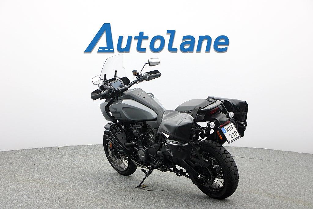 Harley-Davidson Pan America 1250 Special* Endast 348 mil* Sommarkampanj 4,99%