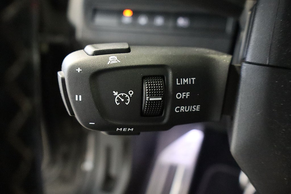 Bild på Peugeot 3008 GT Ultimate Business Hybrid 225hk Aut - 360-KAMERA, NAV