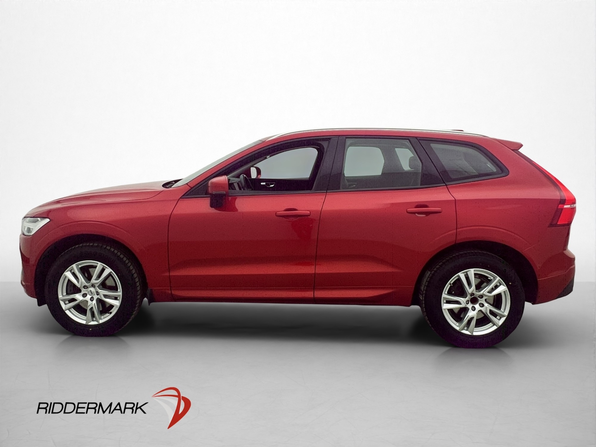 Volvo XC60 D4 Momentum Kamrem-Bytt 2019, bild 5/10