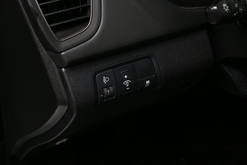 Hyundai i20 1,2 Move! 5D Bluetooth Dragkrok 2018