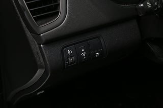 Halvkombi Hyundai i20 13 av 22