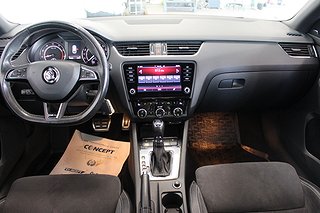 Kombi Skoda Octavia 13 av 28