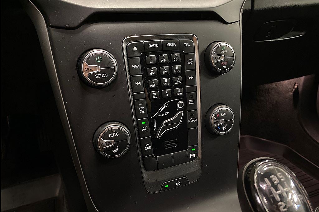 Volvo V40 T3 Business II, Drag, Fr 2,95%, tonade rutor