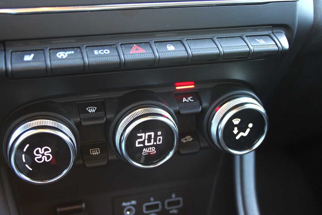 Renault Captur 2020 - miniatyr 15