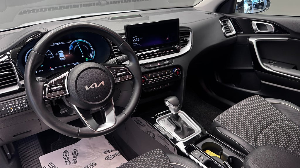 Kia Xceed 2022 - miniatyr 6