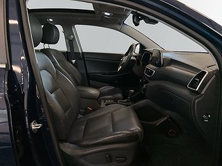 Hyundai Tucson 1.6 4WD Premium S&V/Carplay/Drag/M&Kvärm/Pano