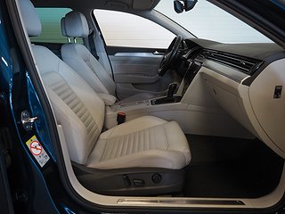 Kombi Volkswagen Passat 10 av 20