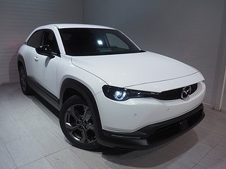 SUV Mazda MX-30 2 av 21
