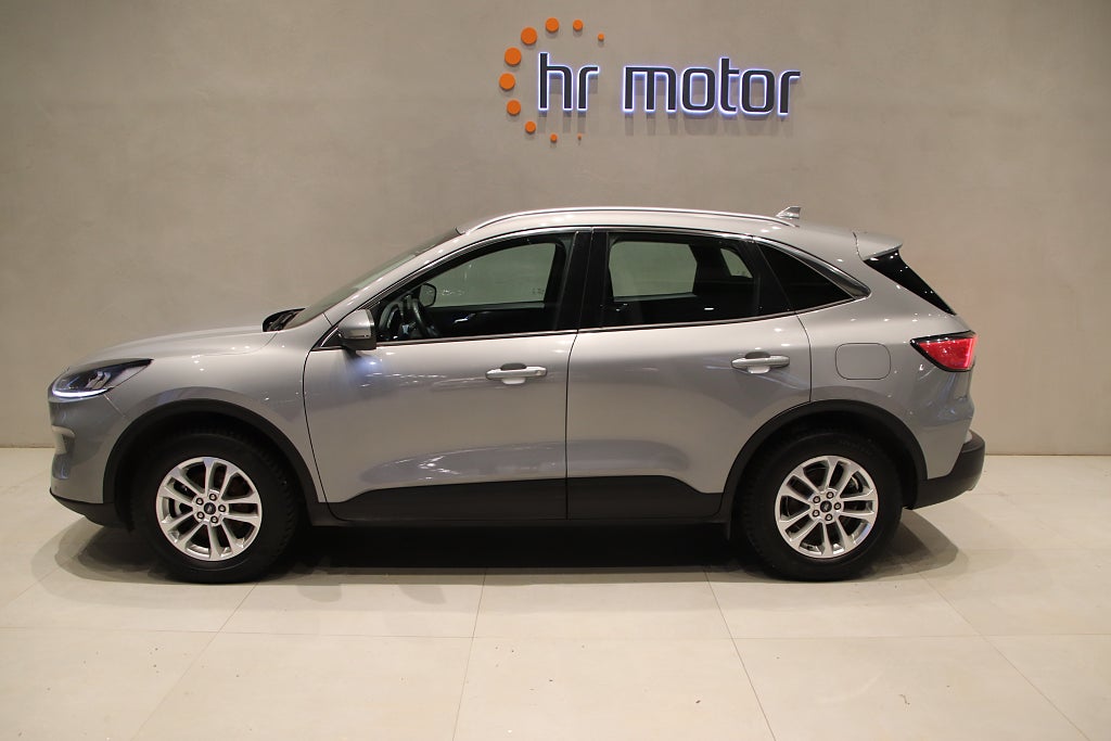 Ford Kuga Hybrid AWD E-CVT Sync 4/ Sov/ 2 års garanti