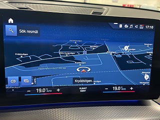 BMW X1 xDrive30e M Sport Edition Drag Widescreen H/K MOMS S&V – bild 17