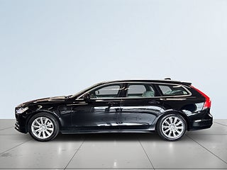 Volvo V90 T8 Twin Engine AWD Geartronic Momentum Adv S&V/Drag – bild 4
