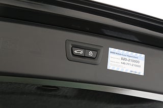 Kombi BMW 520d 17 av 23