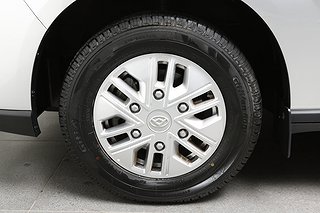 Transportbil - Skåp Maxus e-Deliver 7  5 av 21