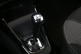 Halvkombi Citroën C3 12 av 18