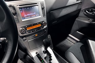 Kombi Toyota Avensis 12 av 18
