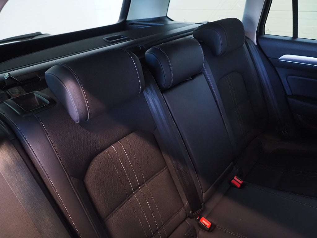 Volkswagen Passat Alltrack 2.0 TDI 190hk DSG | Drag | Backkamera |