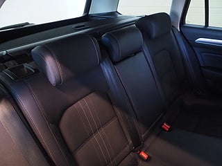 Kombi Volkswagen Passat Alltrack 12 av 21