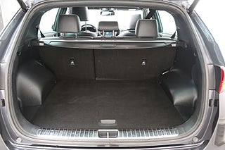 SUV Kia Sportage 28 av 29