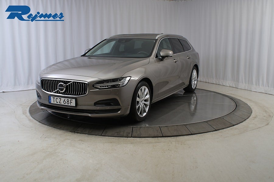 Volvo V90 B4 Diesel Momentum Advanced SE