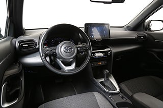 SUV Toyota Yaris Cross 8 av 21