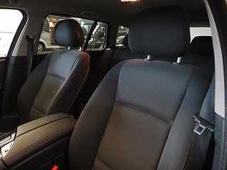 Kombi BMW 520 16 av 22