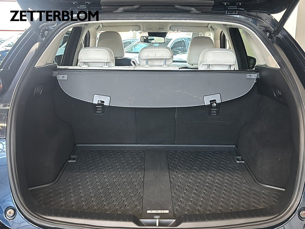 SUV Mazda CX-5 6 av 19