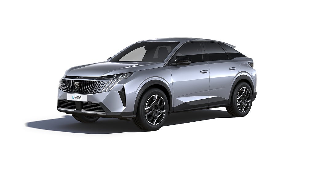 Peugeot E-3008 ALLURE 73 Kwh thumbnail
