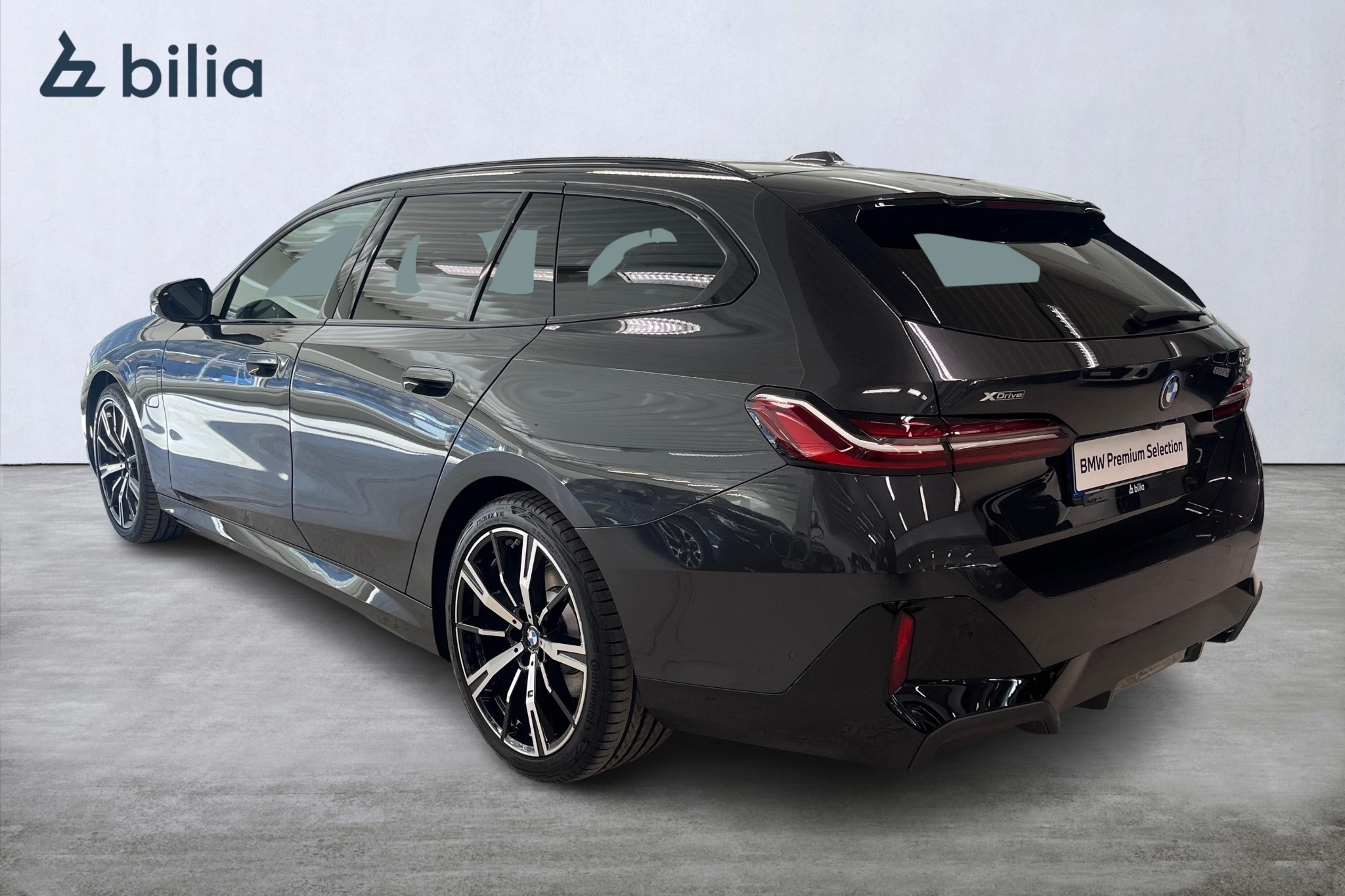 BMW 530 e xDrive M-Sport 2026, kuva 2/47