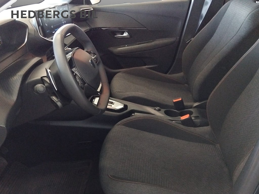 Peugeot 208 HYBRID 100 e-DSC STYLE thumbnail