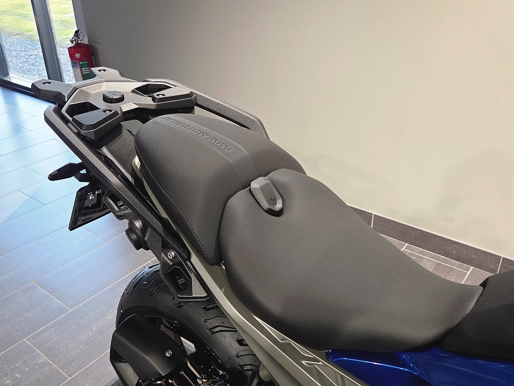 BMW R1300RS/Räntekampanj 3,45%/NU 239.900kr/Comfort/Dynamic/Innov.