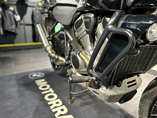 Harley-Davidson Pan America 1250 Special / Slip-on / Adaptive Ride Height