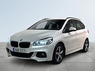 BMW 225xe Active Tourer M Sport Drag Pvärm Hud Skinn GPS SoV – bild 16