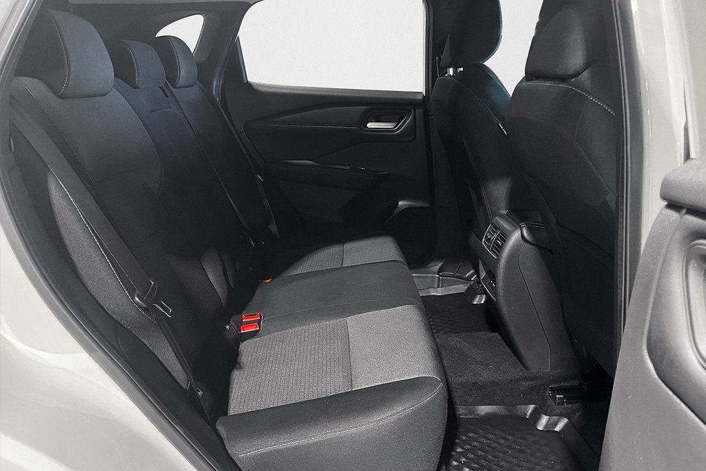 Nissan Qashqai e-POWER | HYBRID | DRAGKROK | N-Connecta 2023