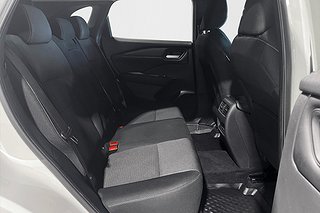 SUV Nissan Qashqai 18 av 21