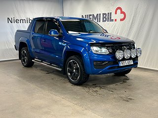 Volkswagen Amarok  3.0 V6 TDI BMT 4M Aventura Välutrustad
