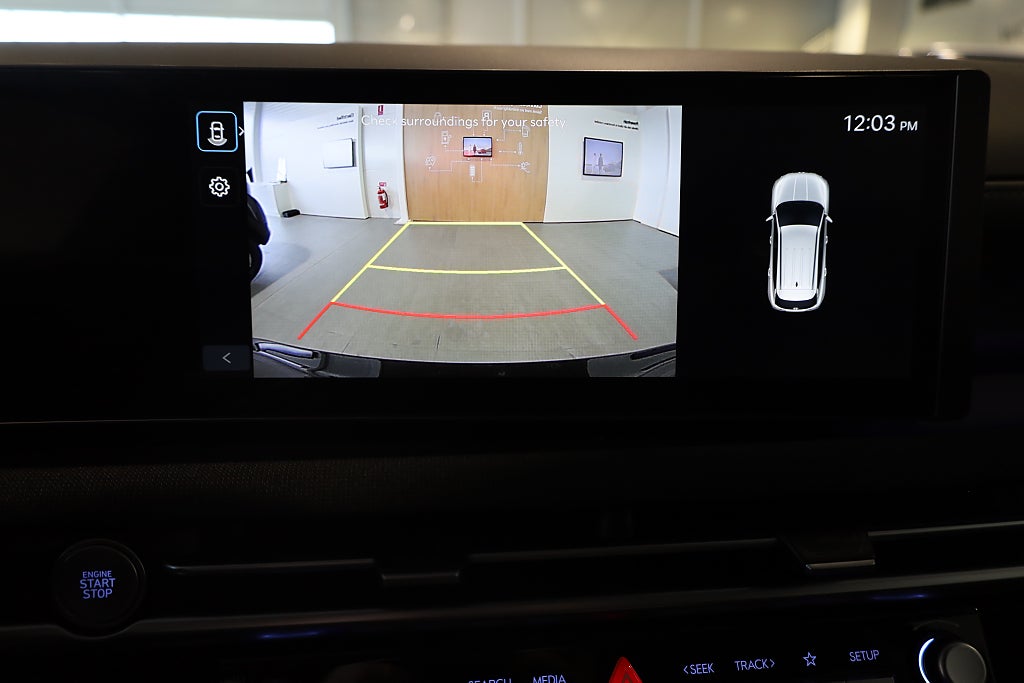 Hyundai Tucson PHEV Essential KAMPANJ Privatleasing 2027