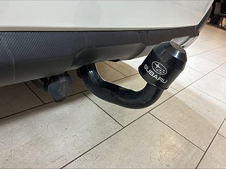 Subaru Outback 2.0 4WD Drag/B-Kamera/LED-ramp/Mvärm/S&V-däck