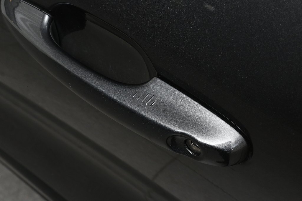 Ford Kuga Plug-In Hybrid E-CVT ST-Line Dragkrok 2020