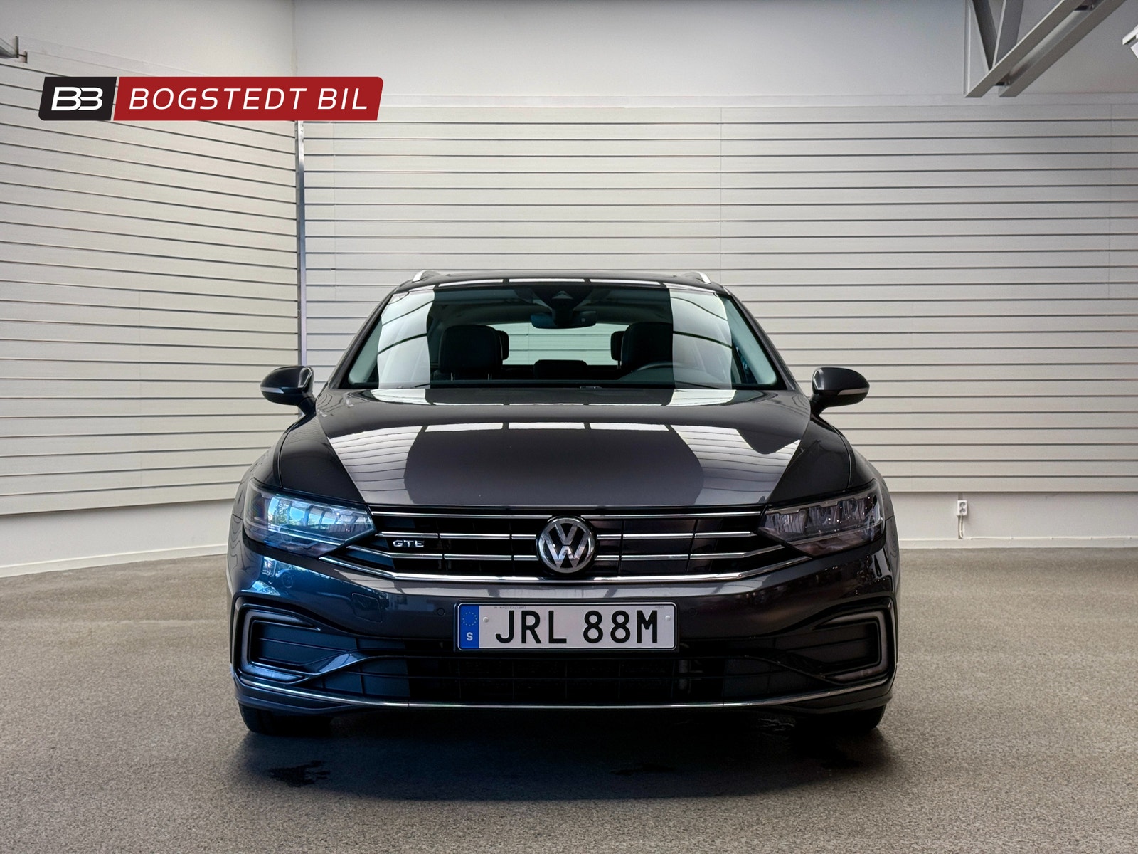 Volkswagen Passat Sportscombi GTE 1.4 TSI 218hk |Drag|Pano|Läderpaket 2020 - miniatyr 2